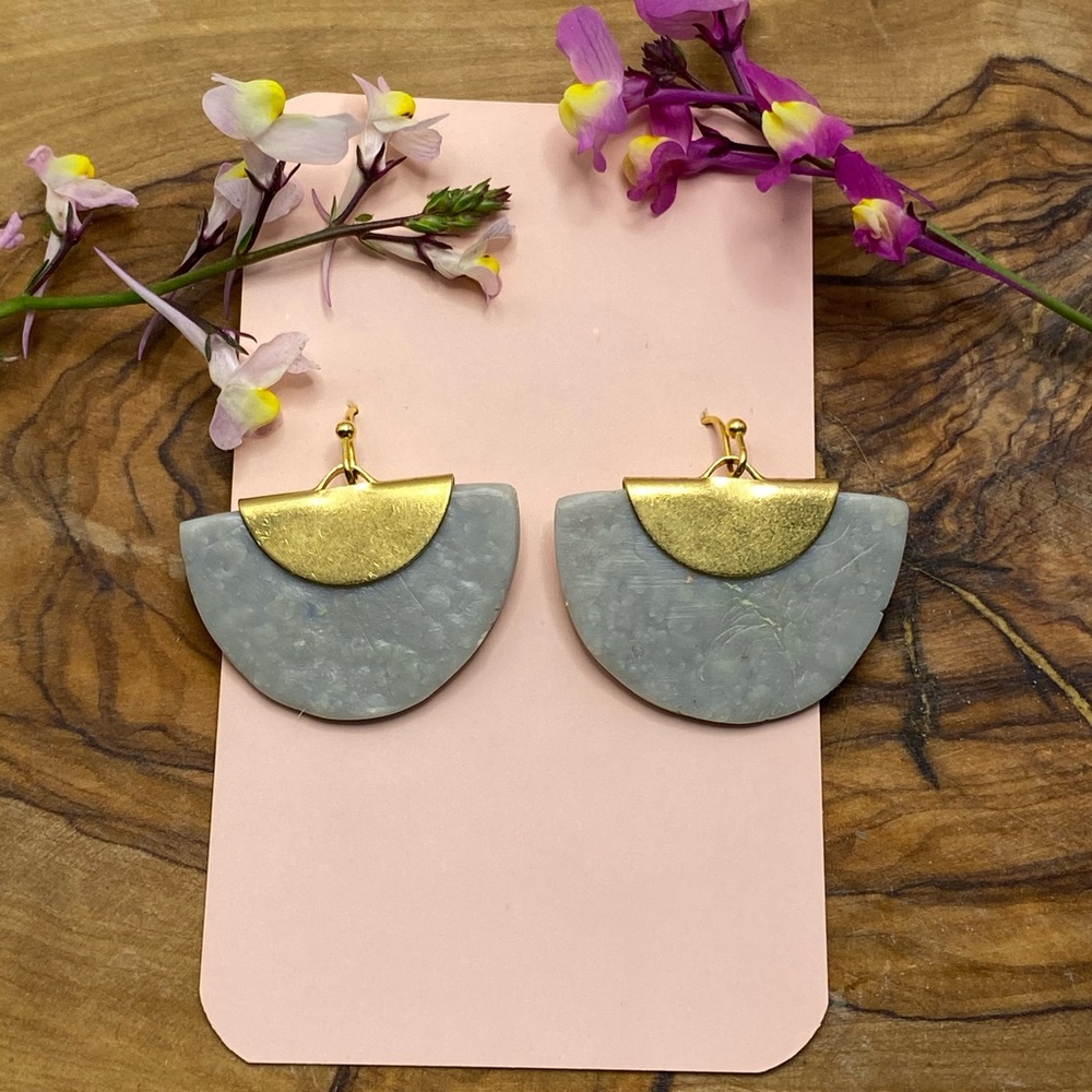 Earrings - Ophelia Set
